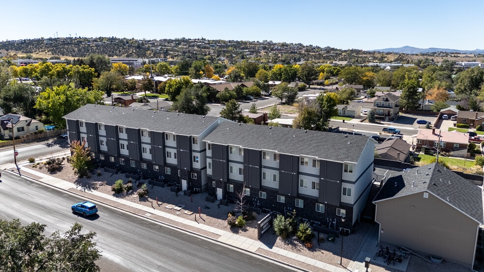 119 N 800 W, Cedar City, UT for sale - Building Photo - Image 2 of 48