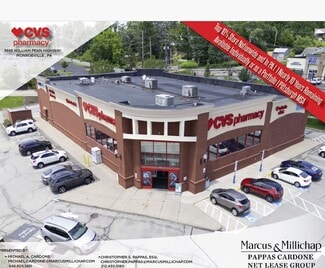 More details for 3893 William Penn Hwy, Monroeville, PA - Retail for Sale