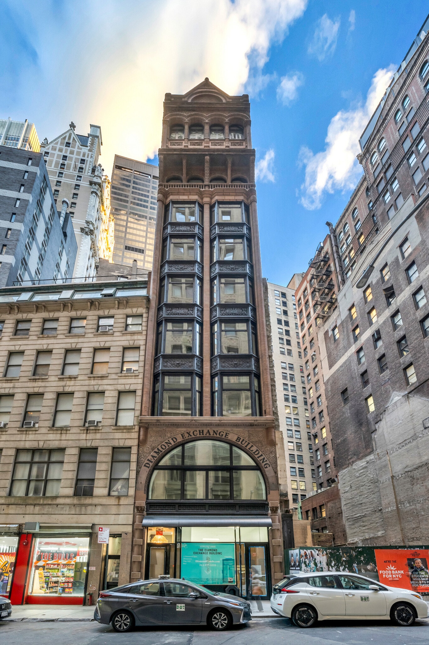 14 Maiden Ln, New York, NY à vendre Photo principale- Image 1 de 17