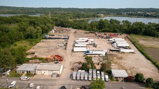 Plus de détails pour 80 Passaic Ave, Florham Park, NJ - Terrain à louer