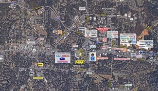 More details for 197 S New Hope Rd, Gastonia, NC - Retail for Lease