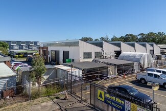 More details for 22 Powers Rd, Seven Hills - Industrial for Lease