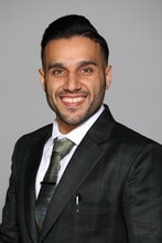 Sunny Duggal