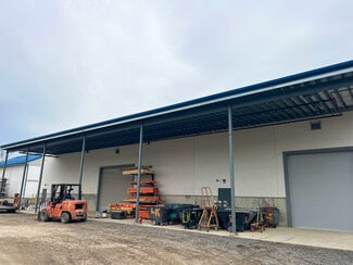 More details for 800 Race Rd, Essex, MD - Industrial for Lease