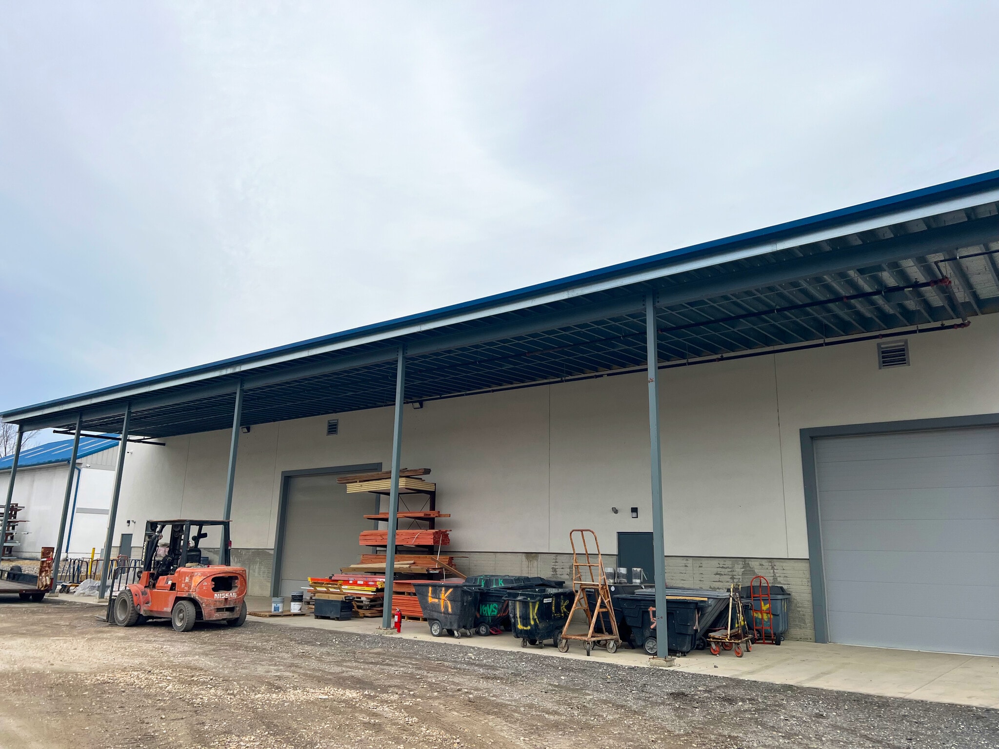 800 Race Rd, Essex, MD à louer Photo principale- Image 1 de 6