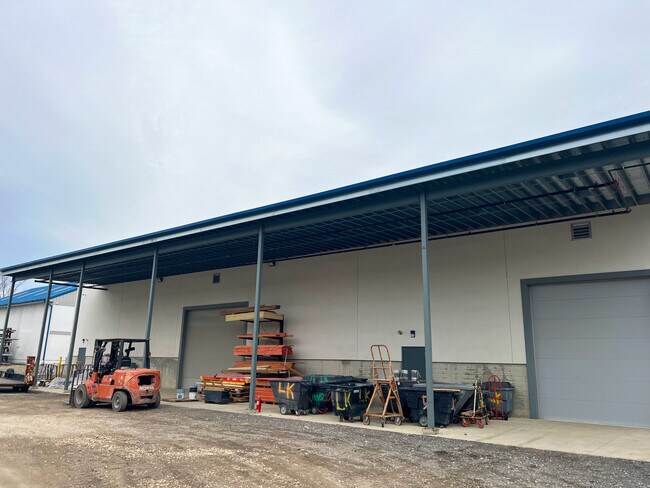 More details for 800 Race Rd, Essex, MD - Industrial for Lease