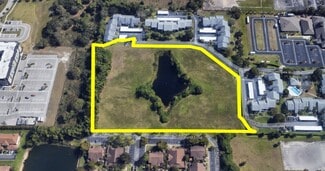 Plus de détails pour 13400 Greengate Blvd, Fort Myers, FL - Terrain à vendre