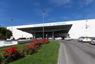 Plus de détails pour Calle Mendez Alvaro, 99, Madrid - Commerce de détail à louer