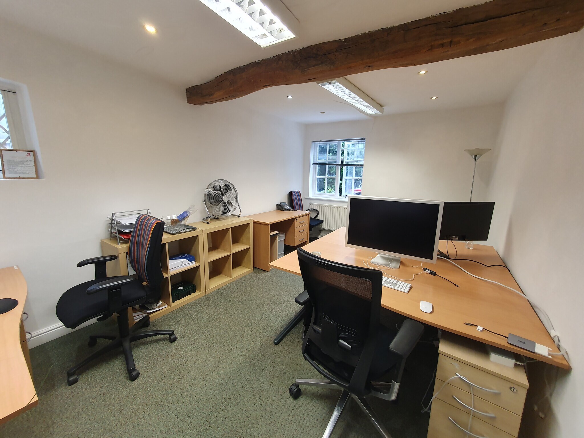 Market St, Derby for lease Interior Photo- Image 1 of 4