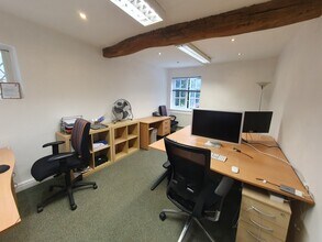 Market St, Derby for lease Interior Photo- Image 1 of 4