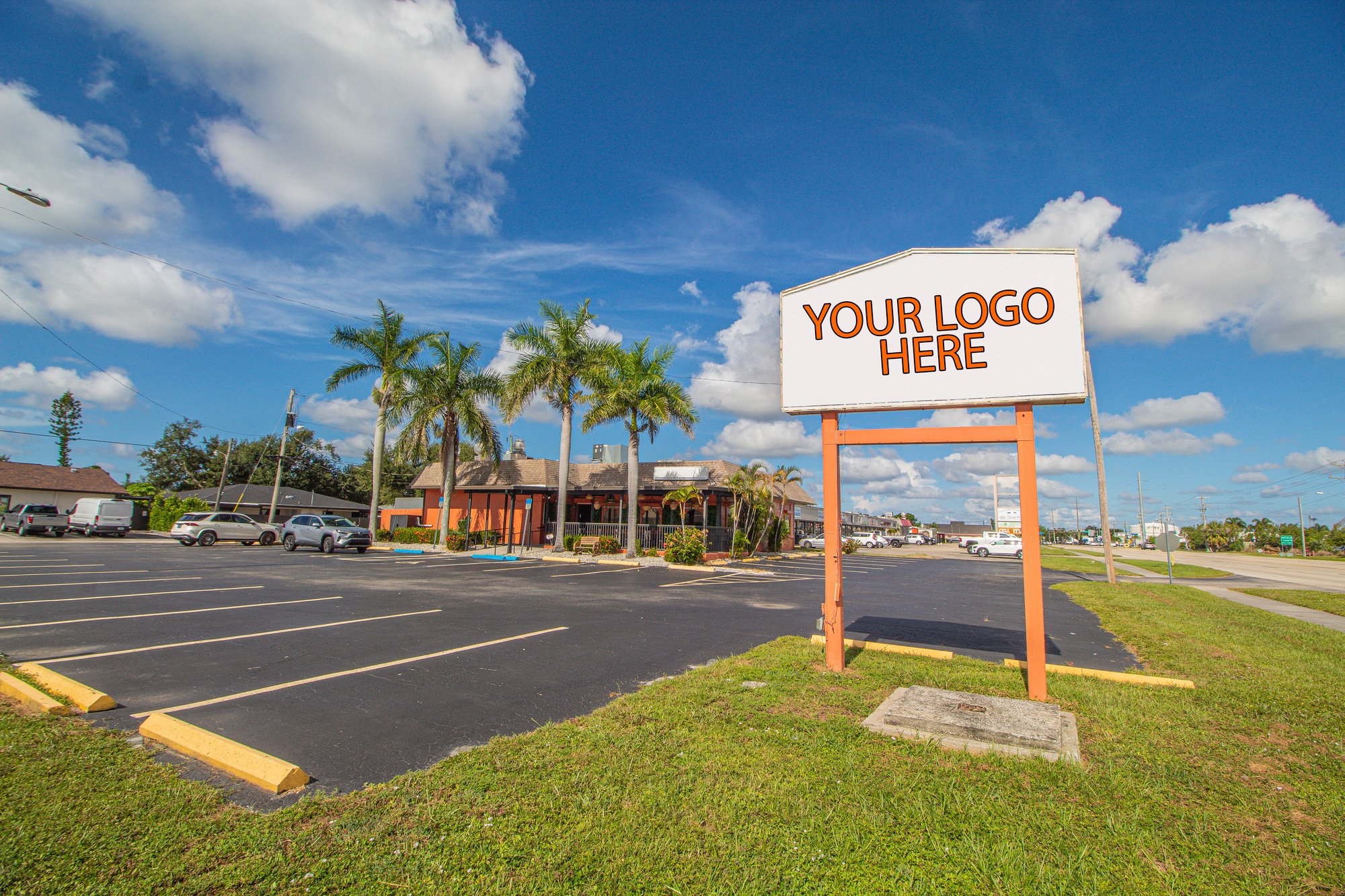 4400 Hancock Bridge Pky, North Fort Myers, FL for sale Building Photo- Image 1 of 28