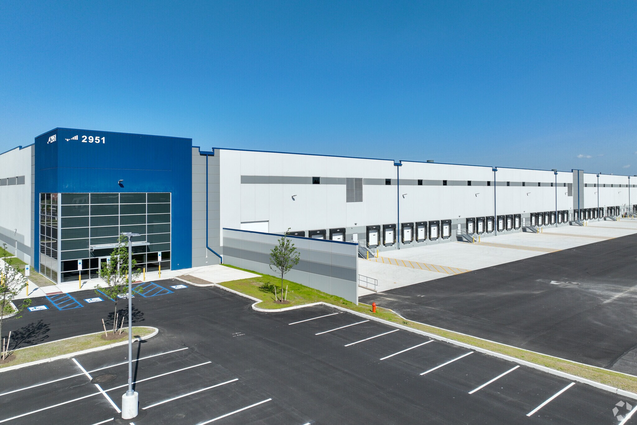 4501 Richmond St, Philadelphia, PA à louer Photo du bâtiment- Image 1 de 10