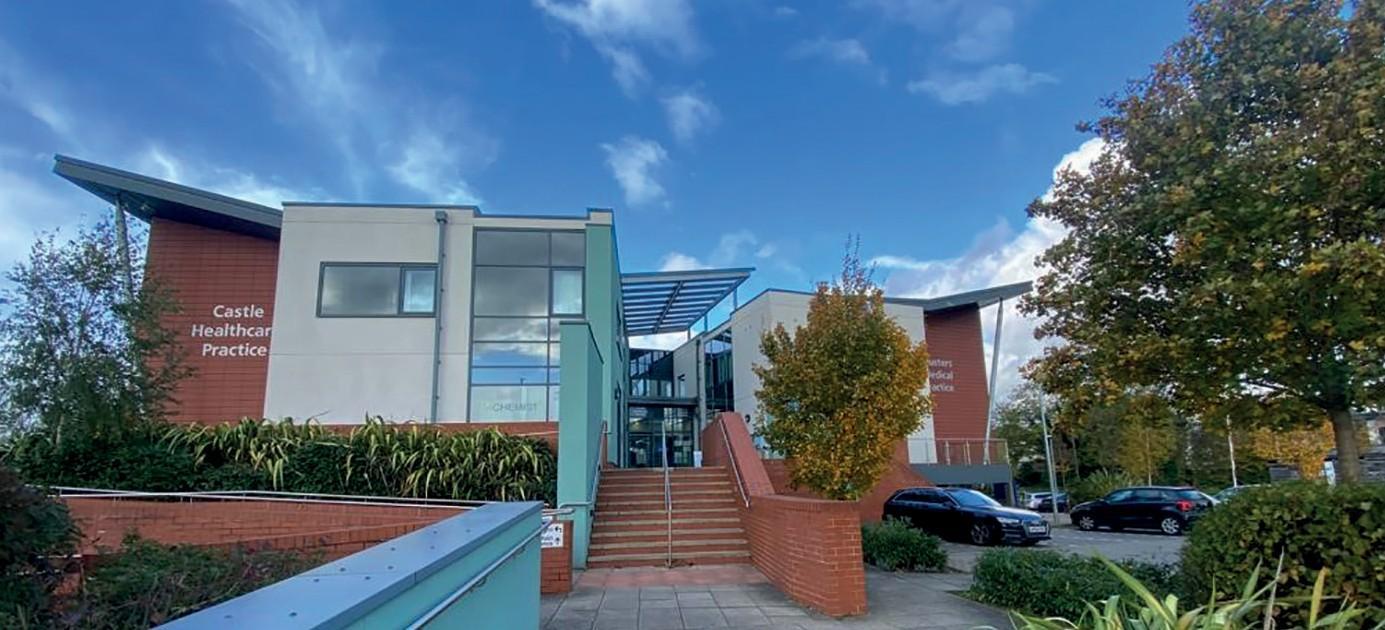 West Chevin Rd, Otley for sale Building Photo- Image 1 of 8