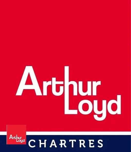 Bureau dans Chartres à louer - Photo du bâtiment - Image 2 de 2