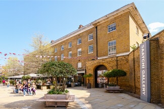 More details for 86 Duke Of York Sq, London - Office for Lease