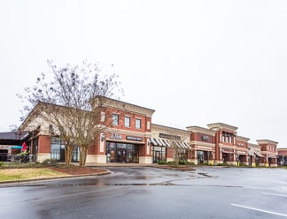More details for 11605-11643 Parkside Dr, Knoxville, TN - Retail for Lease