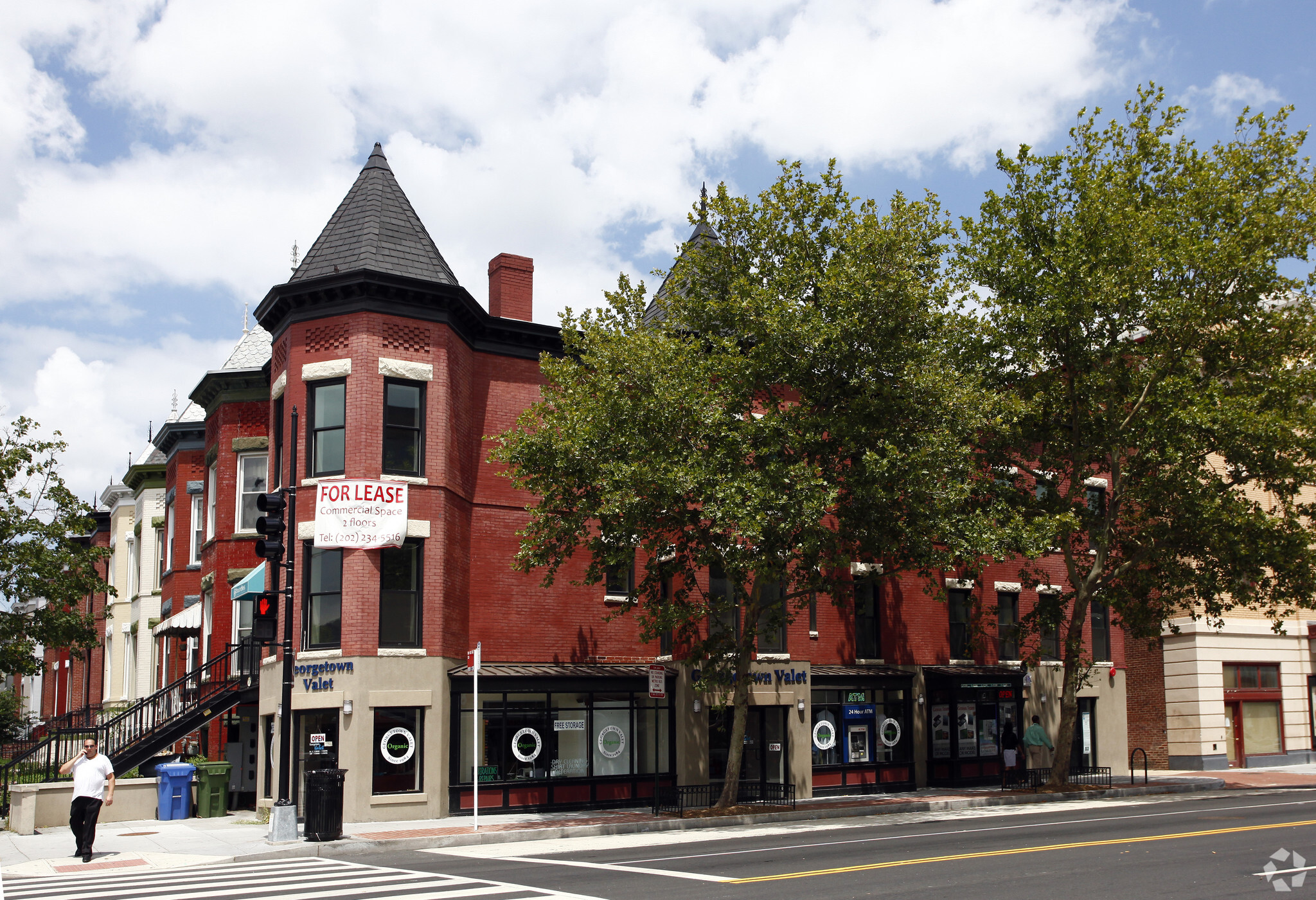 2001 13th St NW, Washington, DC à vendre Photo principale- Image 1 de 1