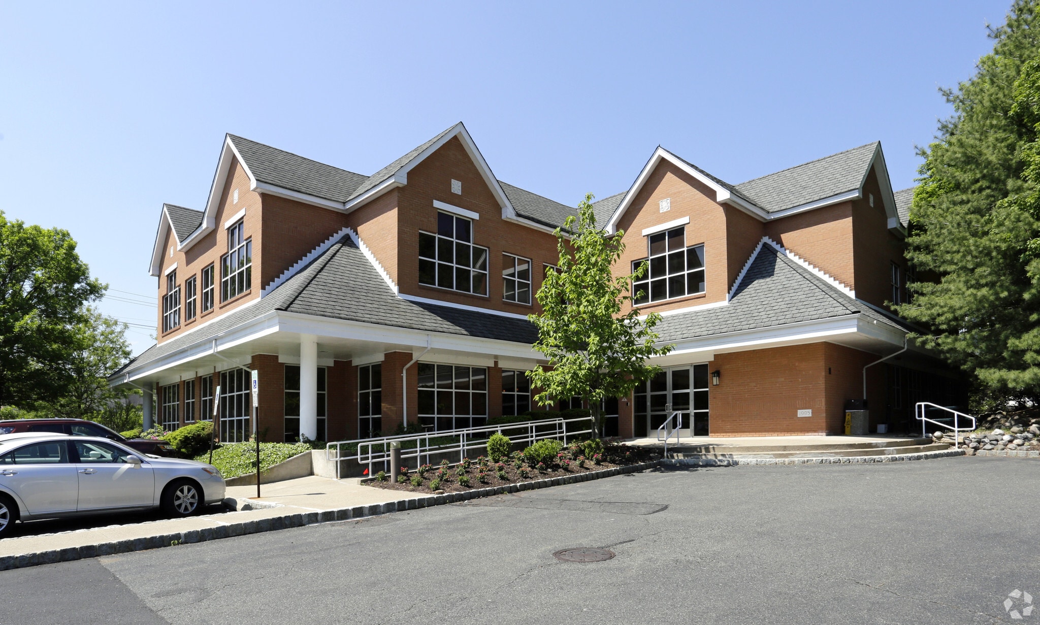 40 Main St, Chatham, NJ for lease Primary Photo- Image 1 of 2