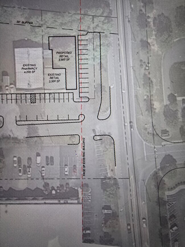 More details for 1956 Sandy Hook Rd, Goochland, VA - Retail for Lease