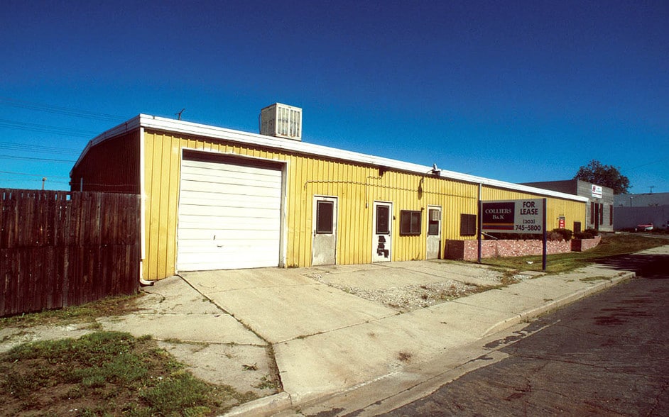 4220 Jason St, Denver, CO for lease - Other - Image 2 of 24