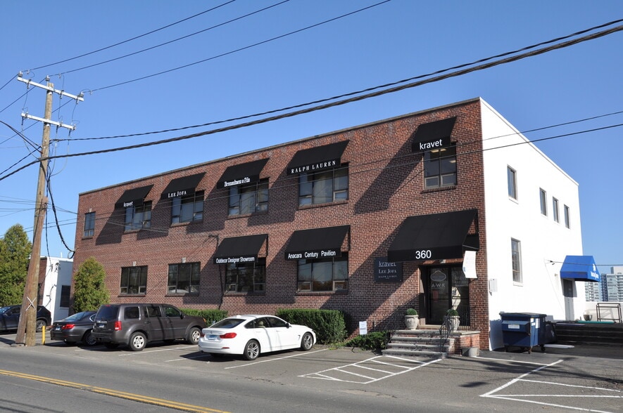 360 Fairfield Ave, Stamford, CT for lease - Building Photo - Image 1 of 2