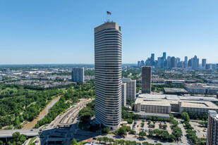 Regus American General Center - Convenience Store