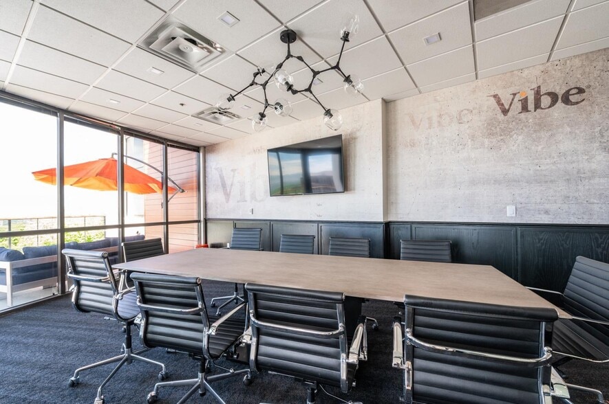 6440 S Wasatch Blvd, Salt Lake City, UT for lease - Interior Photo - Image 3 of 12