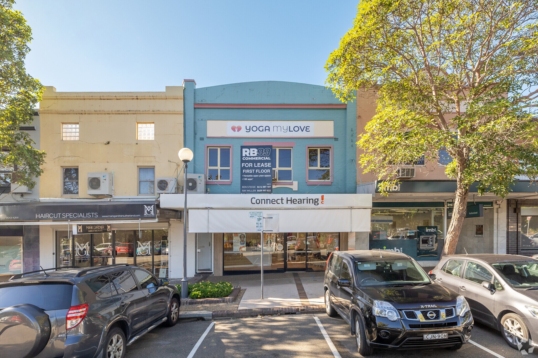 738 Old Princes Hwy, SUTHERLAND for lease Primary Photo- Image 1 of 4