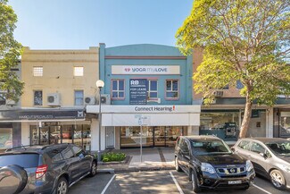 Plus de détails pour 738 Old Princes Hwy, SUTHERLAND - Bureau à louer