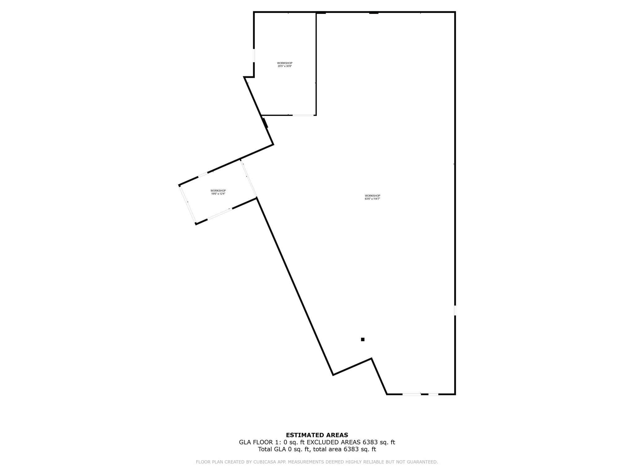 300 Observer Hwy, Hoboken, NJ à louer Photo du bâtiment- Image 1 de 1