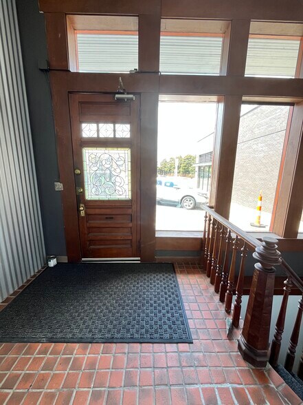 4104 Hillsboro Pike, Nashville, TN à louer - Photo du bâtiment - Image 2 de 8