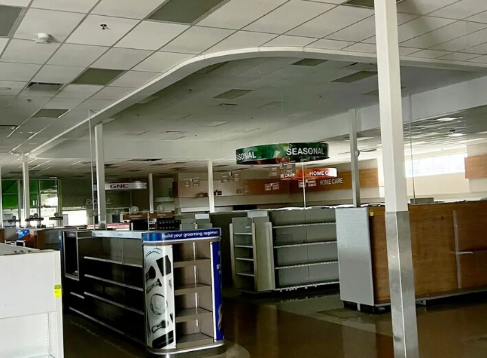 1186 Baldwin Ave, Pontiac, MI à louer - Photo intérieure - Image 2 de 2