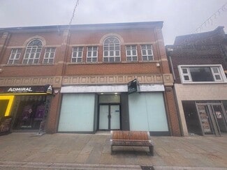 More details for 133-135 Dalton Rd, Barrow In Furness - Retail for Lease