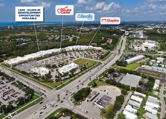 Plus de détails pour 13575-13585 Tamiami Trl N, Naples, FL - Commerce de détail à louer