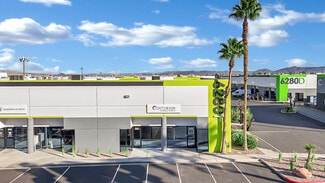 More details for 6280 S Valley View Blvd, Las Vegas, NV - Industrial for Lease