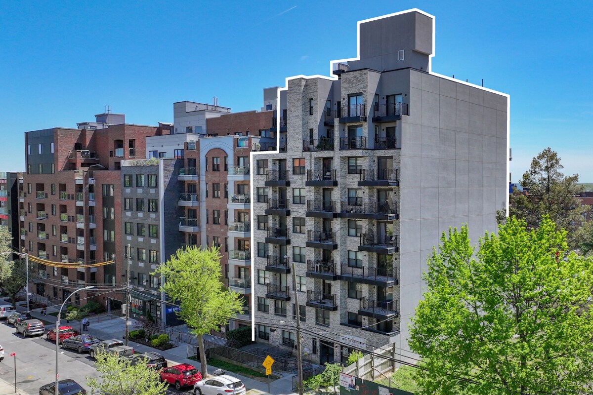 177-14 Wexford Ter, Jamaica, NY à vendre Photo du bâtiment- Image 1 de 1