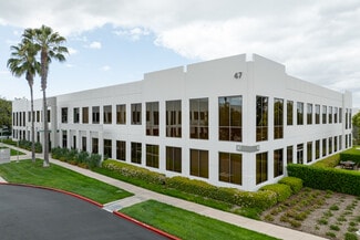 More details for 47 Discovery, Irvine, CA - Office for Lease