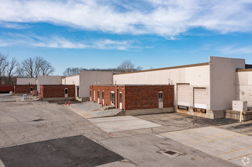 2447 E River Rd, Moraine, OH for lease - Building Photo - Image 2 of 4