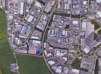 More details for 1-3 Howe Moss Dr, Dyce - Land for Lease