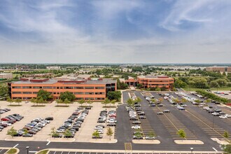 2500 Westfield Dr, Elgin, IL - AERIAL  map view - Image1