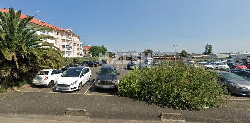 12 Avenue Du Sablar, Dax à vendre - Photo du bâtiment - Image 2 de 2