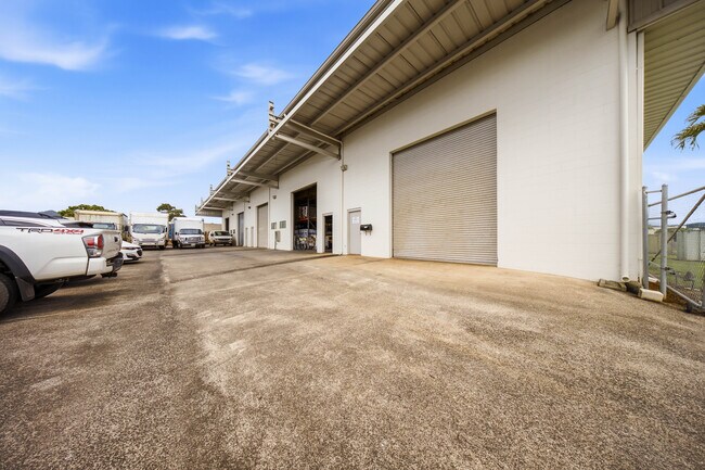 More details for 1794 Haleukana St, Lihue, HI - Industrial for Sale