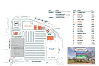 2231-2299 N 2nd St, Millville, NJ for lease Building Photo- Image 1 of 1