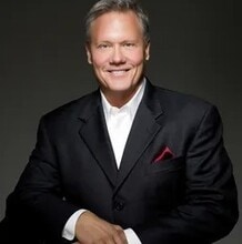 Douglas Williams