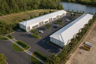 More details for 2095 Commerce Lakes Dr, Port Saint Lucie, FL - Industrial for Sale