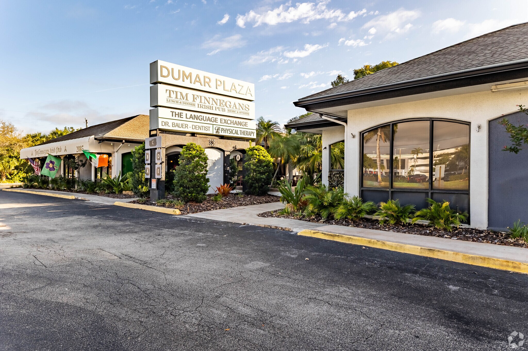 2885 S Federal Hwy, Delray Beach, FL à louer Photo du bâtiment- Image 1 de 12