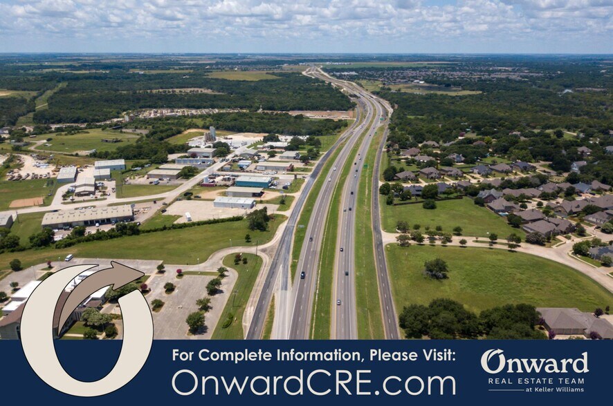 22002 Woodway Dr, Waco, TX à vendre - Photo du bâtiment - Image 2 de 24