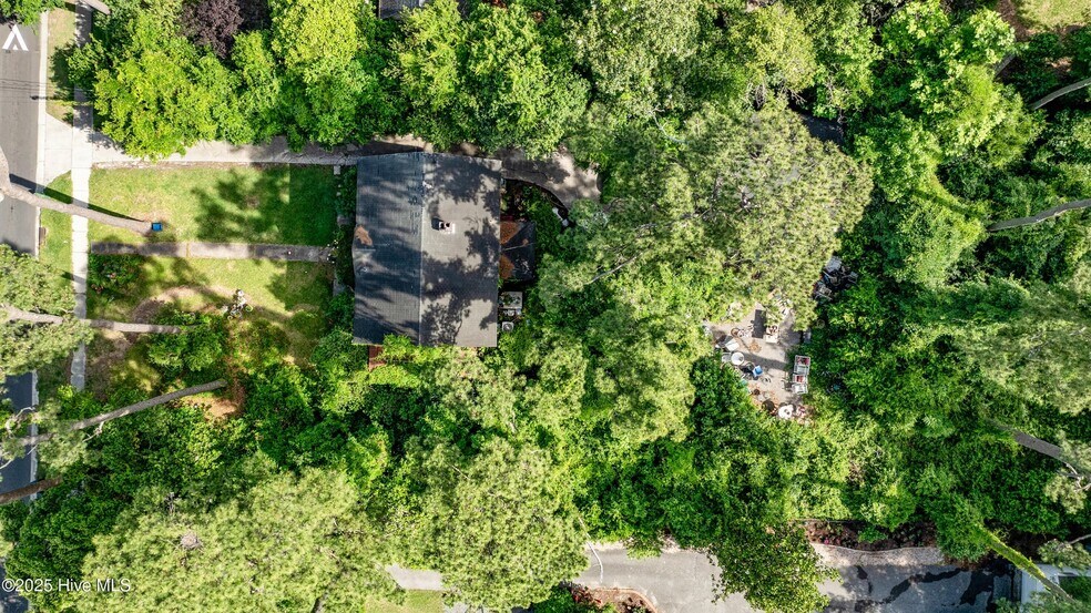 115 Forest Hills Dr, Wilmington, NC à vendre - Photo du bâtiment - Image 2 de 18