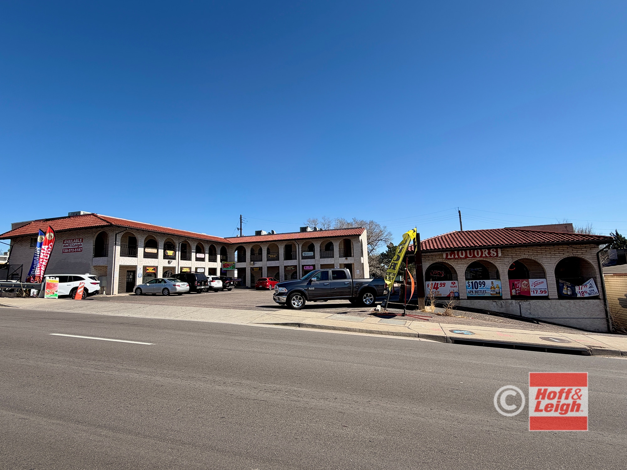 8020 Federal Blvd, Westminster, CO for sale Primary Photo- Image 1 of 24