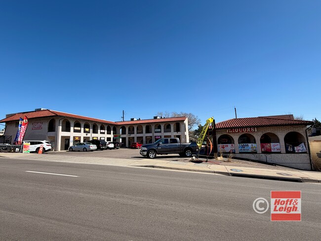 More details for 8020 Federal Blvd, Westminster, CO - Retail for Sale